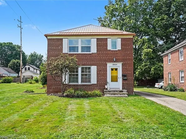 1864 13th St #1, Cuyahoga Falls, OH 44223