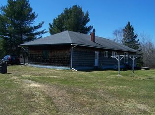 91 Washburn Rd, Washburn, ME 04786