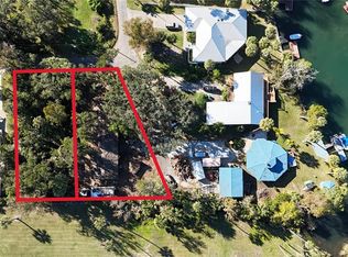 1109 N Overland Ter, Crystal River, FL 34429