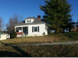 112 Hill Ct, Lancaster, KY 40444