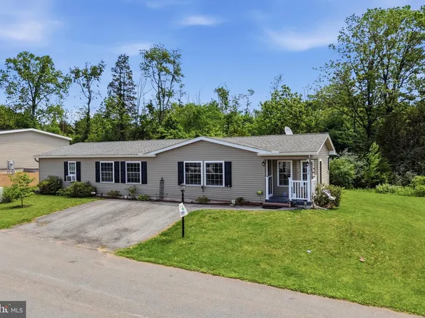 134 Heister Rd, Birdsboro, PA 19508
