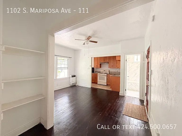 1102 S Mariposa Ave #111 — Photo 3
