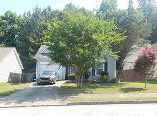 3712 Mays Xing SW, Atlanta, GA 30331