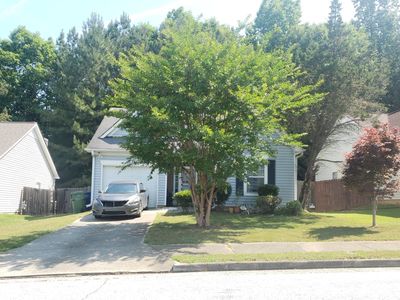 3712 Mays Xing SW, Atlanta, GA, 30331