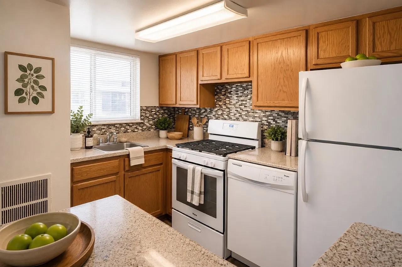 Princeton Estates Apartment Homes — Photo 2