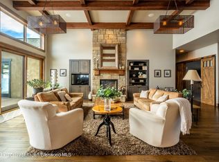 1384 Hidden Valley Dr, Glenwood Springs, CO 81601
