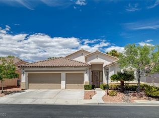 4334 Libbiano Ct, Las Vegas, NV 89141