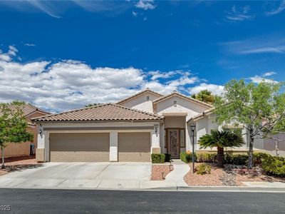 4334 Libbiano Ct, Las Vegas, NV, 89141