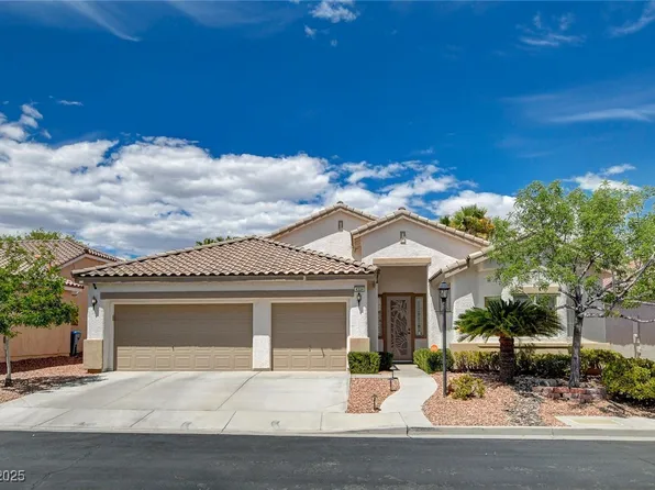 4334 Libbiano Ct, Las Vegas, NV 89141