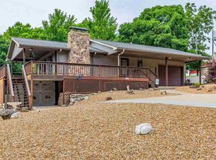 34911 Bass Dr, Warsaw, MO 65355