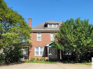 213 Rives Rd, Martinsville, VA 24112