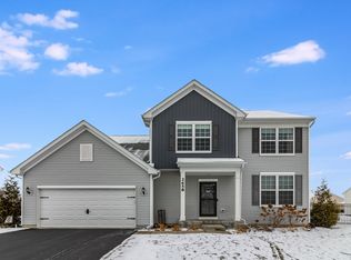2658 Lilac Way, Yorkville, IL 60560