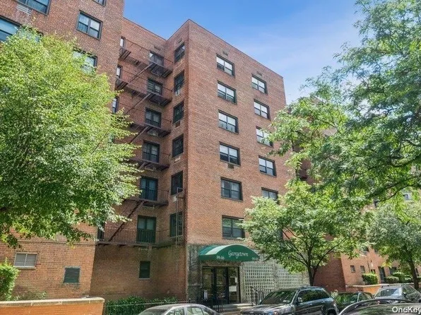 99-06 58 Avenue #5H, Corona, NY 11368
