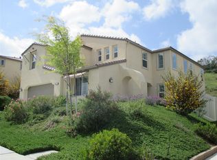 13553 Sohail St, Lakeside, CA 92040