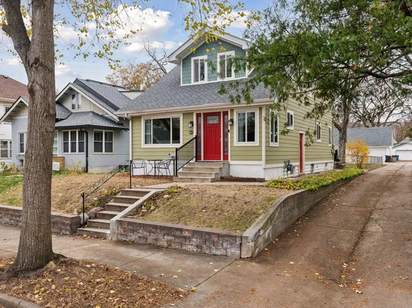 3612 33rd Ave S, Minneapolis, MN 55406