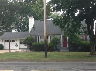 45 Cady St, Ludlow, MA 01056