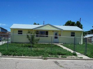 3112 Franklin Ave, Pueblo, CO 81008