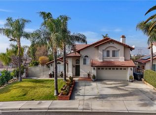 12640 Pruitt Ct, Grand Terrace, CA 92313