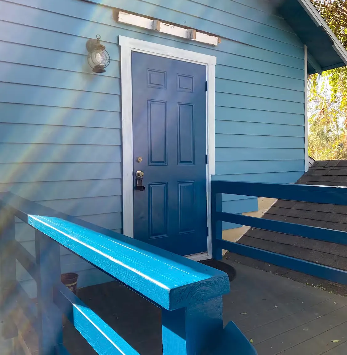 Studio, 450 sqft, $1,400 — Photo 3