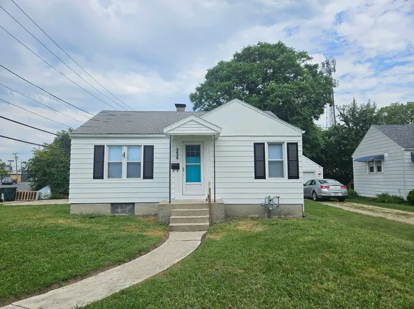 2626 W Godman Ave, Muncie, IN 47303