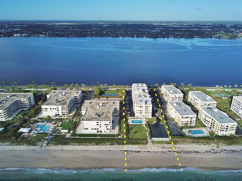 1st image of 3230 S Ocean Blvd #C-205