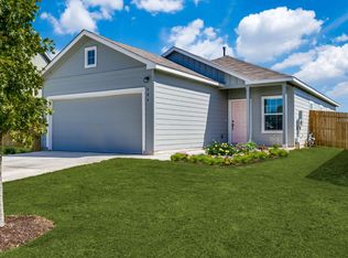 432 Buckners St, Georgetown, TX 78626