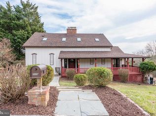 5909 Snowdens Run Rd, Eldersburg, MD 21784