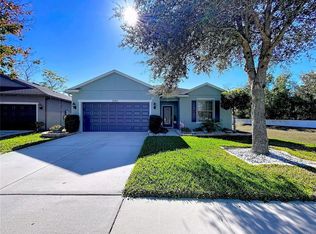 2043 Trillium Blvd, Brooksville, FL 34604