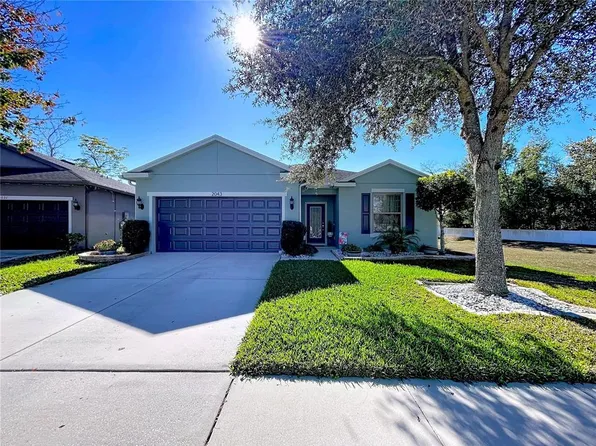 2043 Trillium Blvd, Brooksville, FL 34604