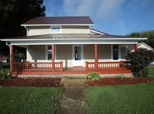 448 S Sugar St, Saint Louisville, OH 43071