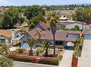 11041 Jerry Ln, Garden Grove, CA 92840