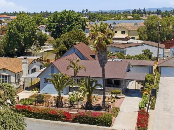11041 Jerry Ln, Garden Grove, CA 92840