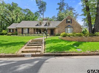 2109 Parkway Pl, Tyler, TX 75701