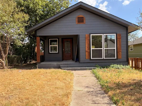 4310 Jamaica St, Dallas, TX 75210
