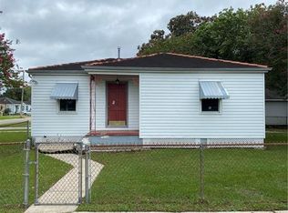 516 Cathy Ave, Metairie, LA 70003
