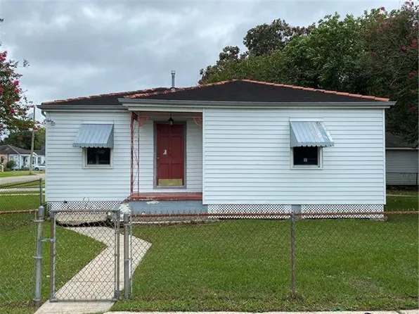 516 Cathy Ave, Metairie, LA 70003