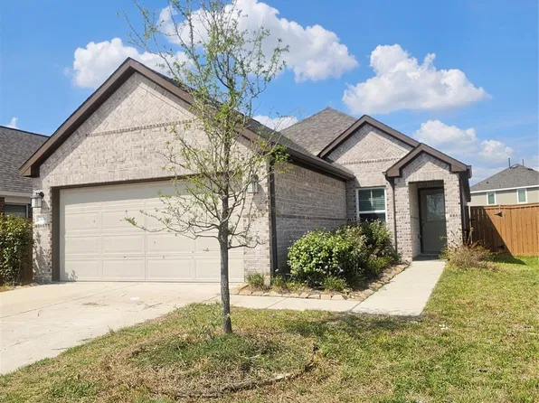 21614 Wave Hollow Dr, Cypress, TX 77433