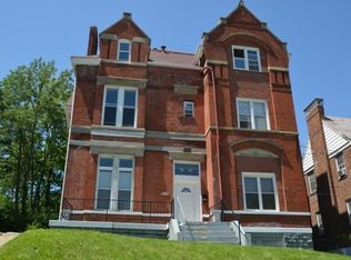 3027 Gilbert Ave, Cincinnati, OH 45206