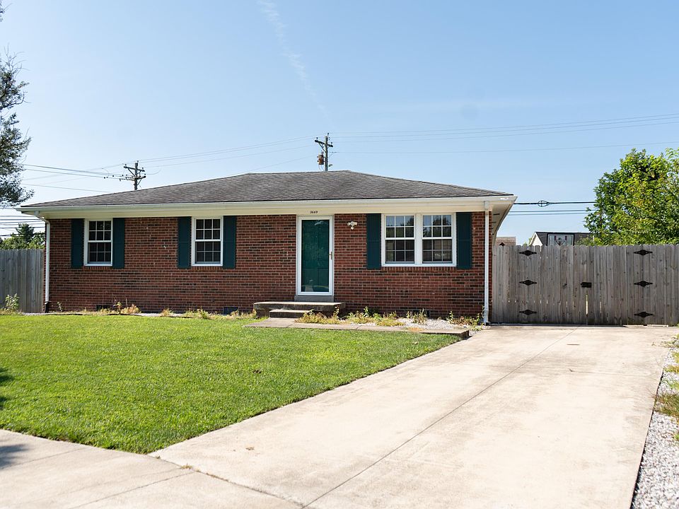 1st image of 3669 Sundart Dr