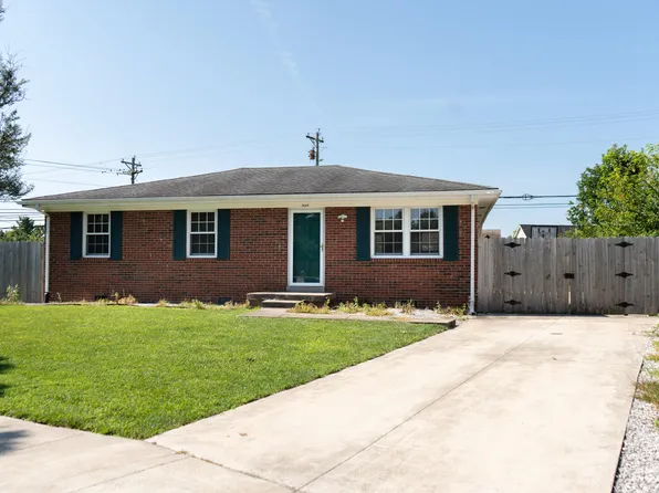 3669 Sundart Dr, Lexington, KY 40517
