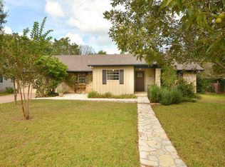 7218 S Brook Dr, Austin, TX 78736