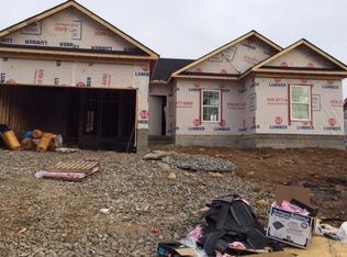 125 Paul Revere Dr, Georgetown, KY 40324