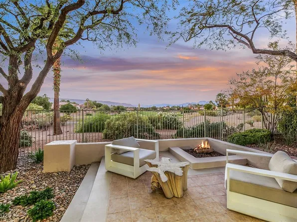 4541 Largo Cantata St, Las Vegas, NV 89135