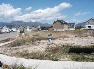 529 S 820 E #29, Heber City, UT 84032