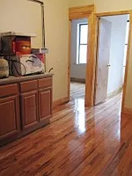 Rented by DSA Realty