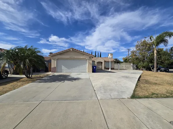 14690 Upland Ave, Fontana, CA