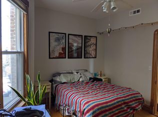 2744 N Troy St #2, Chicago, IL 60647