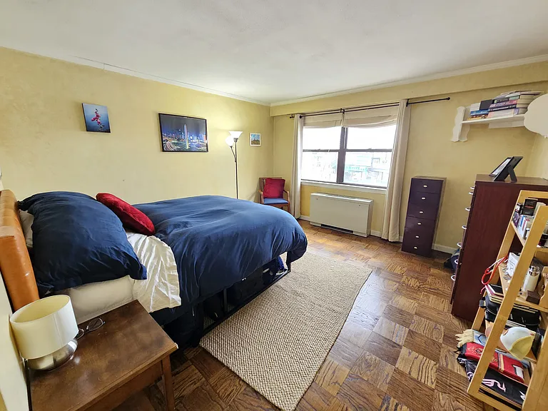 8 Whittier Pl #5A — Photo 17
