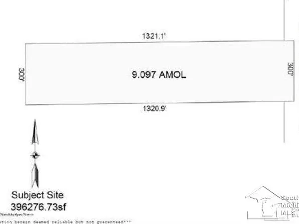 0 Williams Rd, Newport, MI 48166