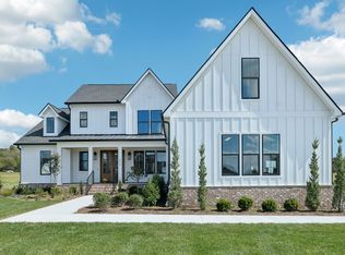 6220 Cedar Brooke Ln Lot 23, Spring Hill, TN 37174